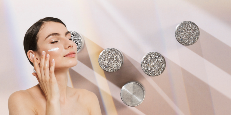 What is a DiamondGlow® Facial?