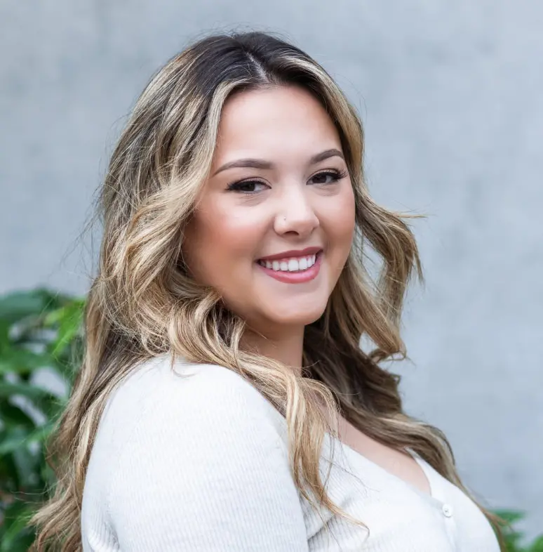 Emily Fogg, CAE