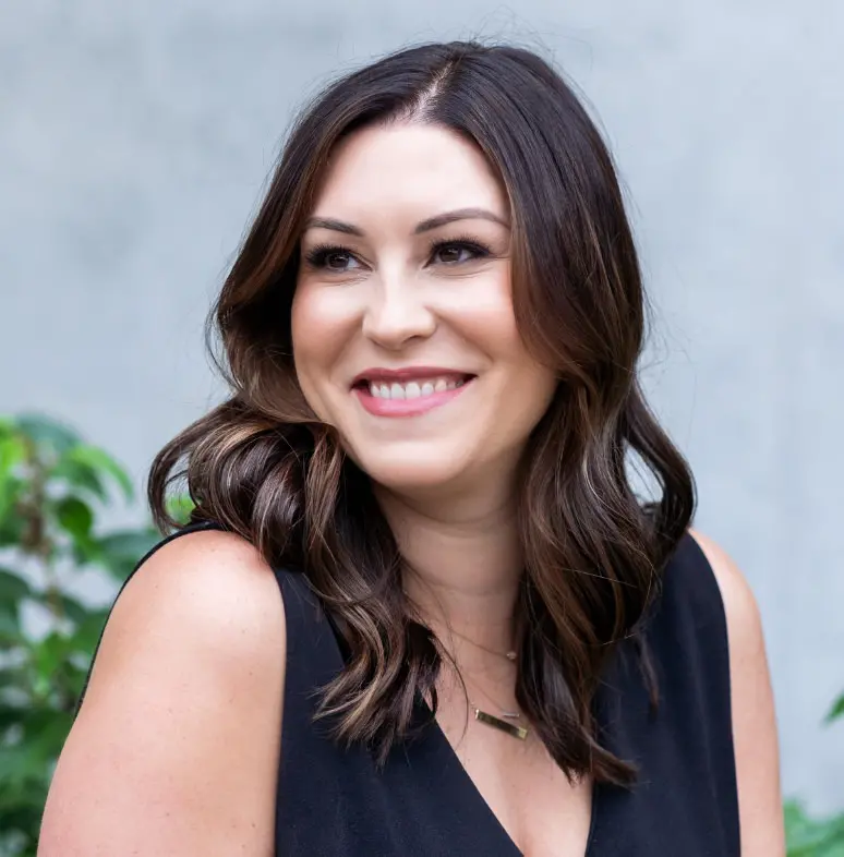 Lindsey Shelman
