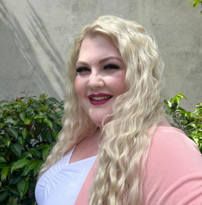 Danika Finberg Patient Care Coordinator