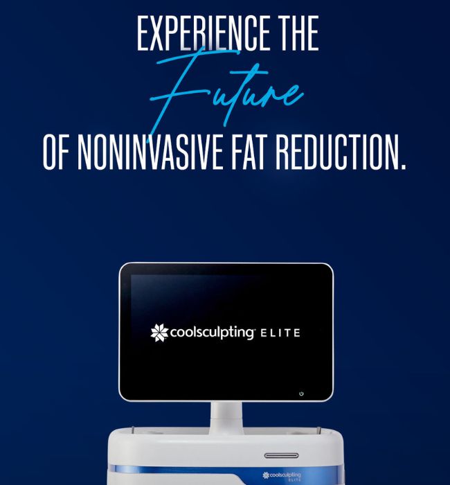 coolsculpting elite