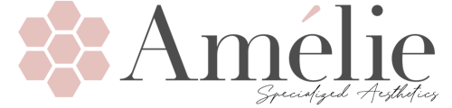 amelie med spa logo