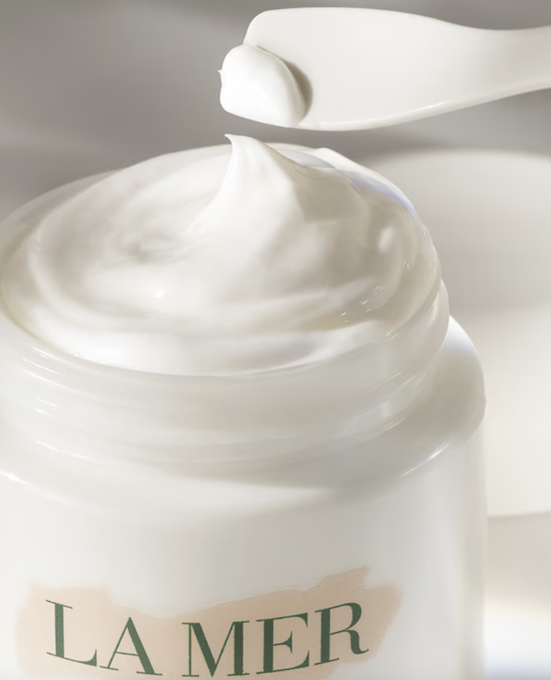 la mer cream