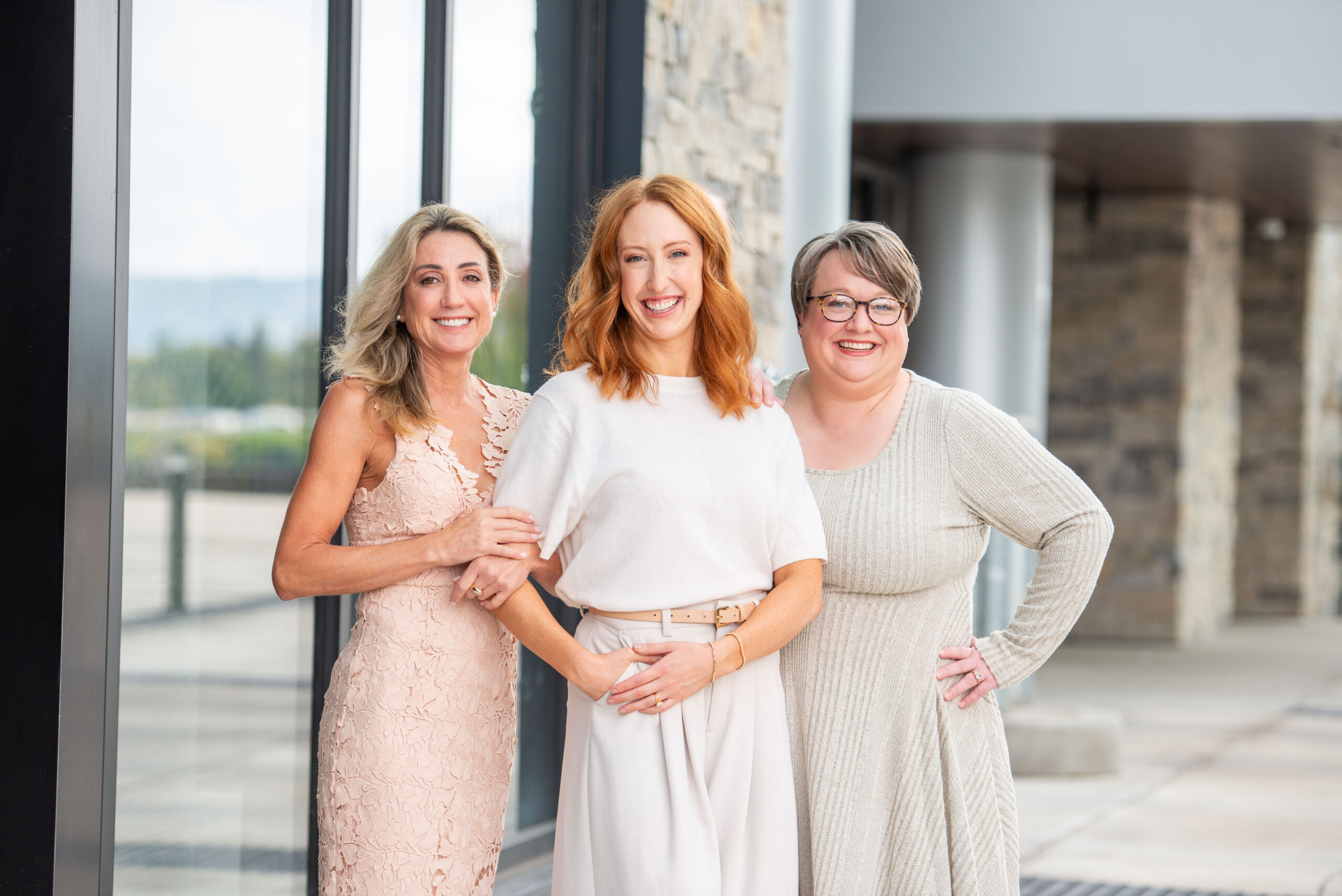 Amelie Vancouver Staff