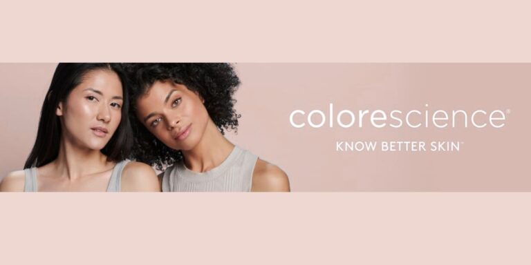 Colorscience SPF Makeup: Best Tinted Sunscreen Products for Daily Protection