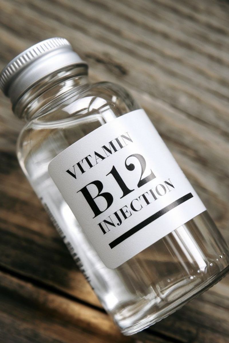 B-12 Injections