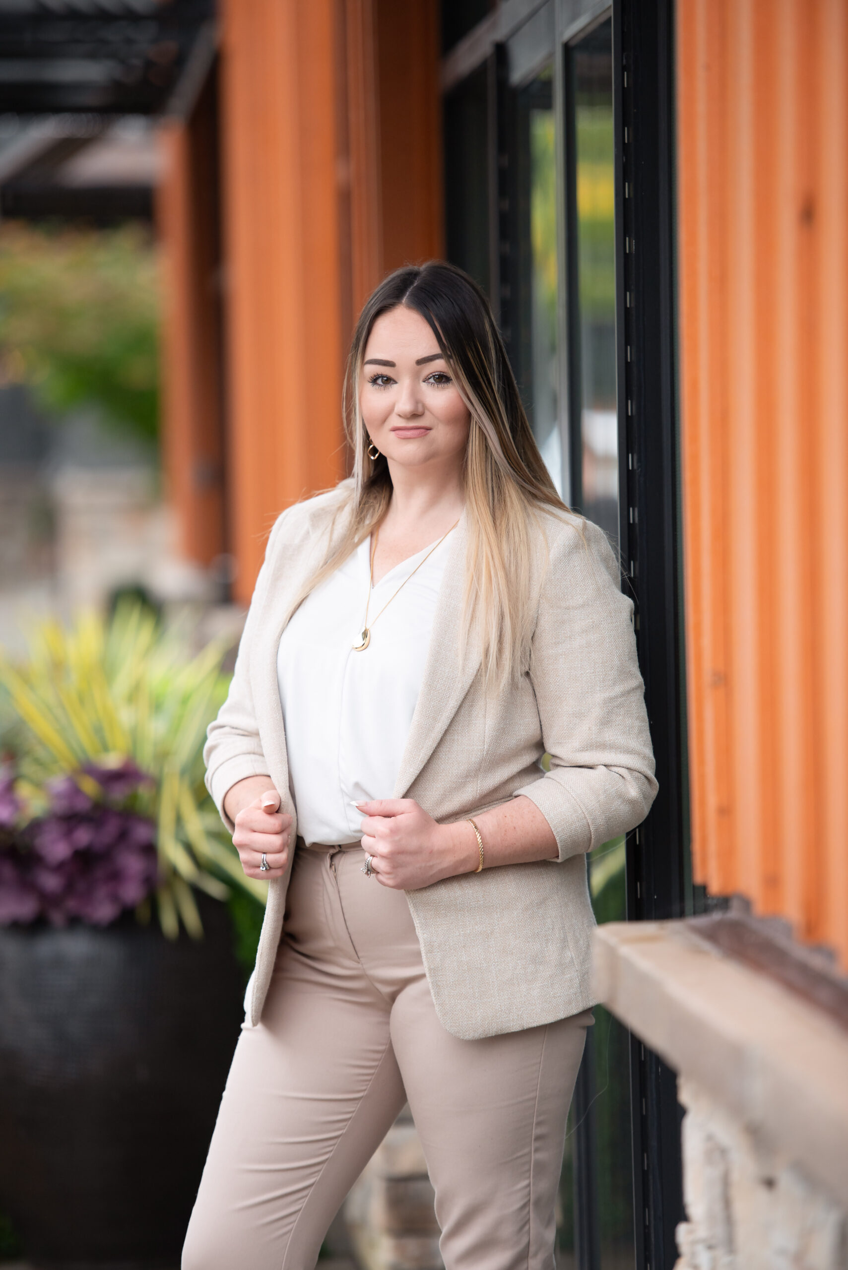 Brittany Wende — General Manager at Amélie